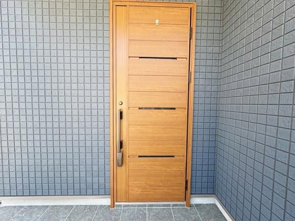 3LDK House in Kishiwada City Osaka - 2020 Build - Thumbnail 2