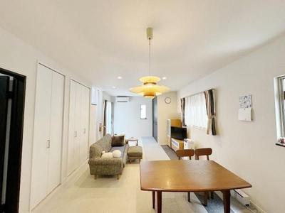 3LDK House in Kishiwada City Osaka - 2020 Build — Image 4, Kishiwada, Osaka