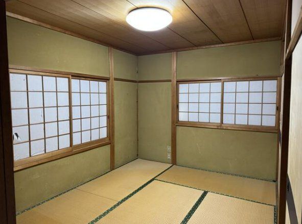 5DK House for Sale in Nakajima, Wakayama City - Thumbnail 4