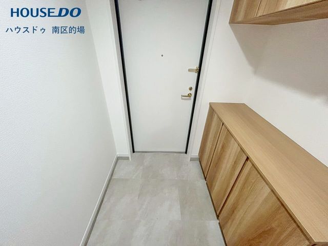 Renovated 3LDK Apartment for Sale near Ōhashi Station, Fukuoka - Thumbnail 3