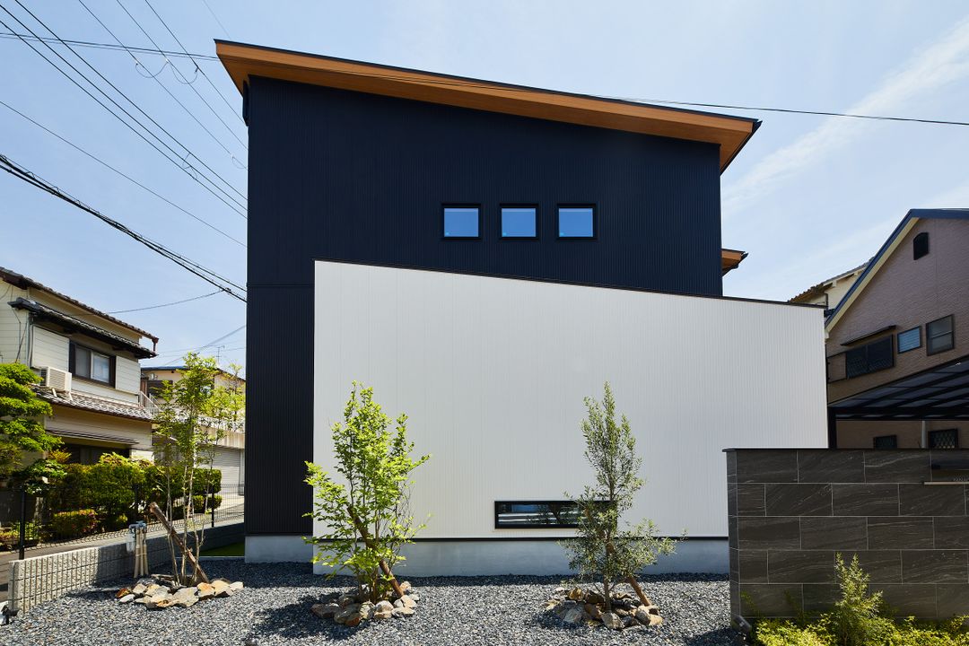 Land for Sale in Kashiba City, Nara – 177 sqm Plots - Thumbnail 3