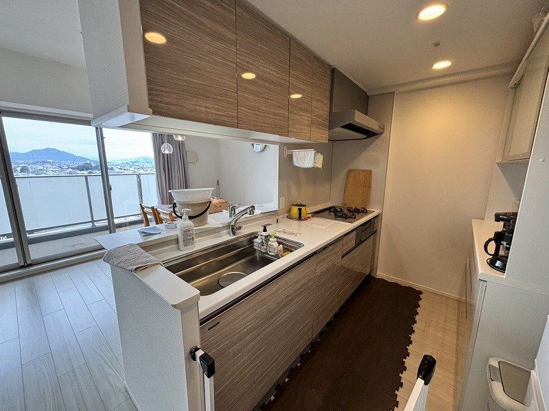 Chérie Moriyama Yoshimi 3LDK Apartment for Sale in Shiga - Thumbnail 3
