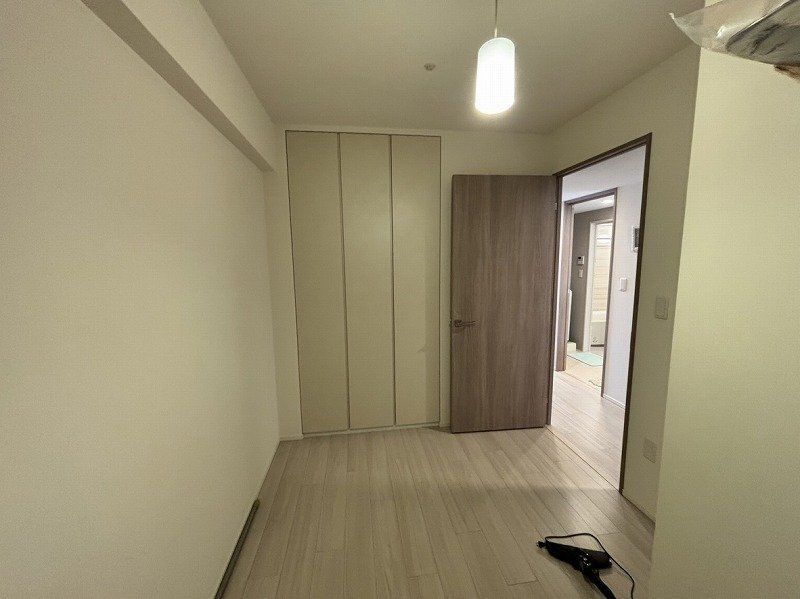 Chérie Moriyama Yoshimi 3LDK Apartment for Sale in Shiga - Thumbnail 2