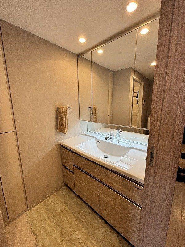 Chérie Moriyama Yoshimi 3LDK Apartment for Sale in Shiga - Thumbnail 4