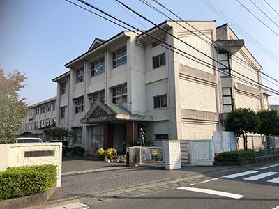 Daiwa House Land Plot with Building Condition in Oita City - Thumbnail 3