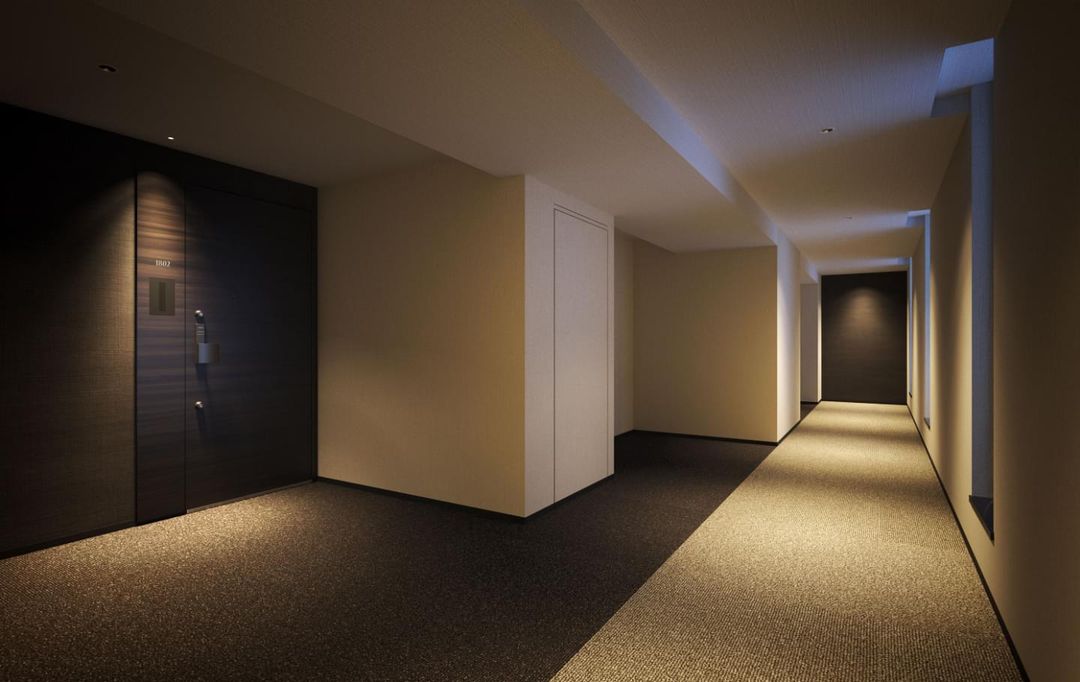 The Lions Yokogawa: New High-Rise Apartments in Hiroshima - Thumbnail 4