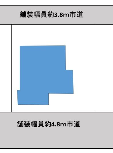 Land for Sale in Awa City, Tokushima - 160.06 sqm Plot - Thumbnail 2