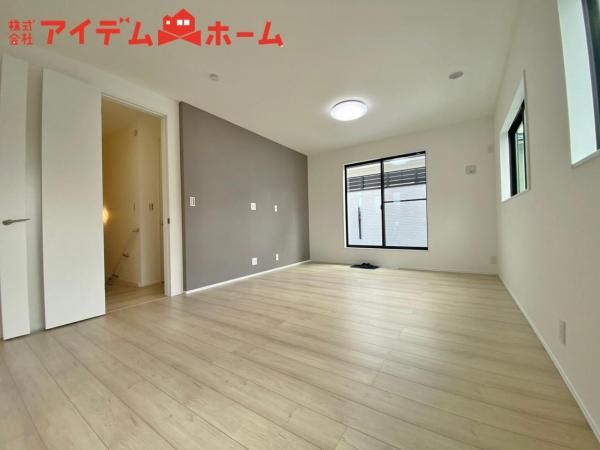 2SLDK House in Anjo City with 106.3㎡ Living Space - Thumbnail 3