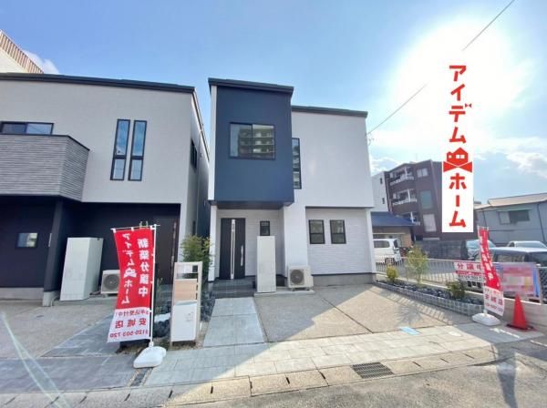 2SLDK House in Anjo City with 106.3㎡ Living Space - Thumbnail 2