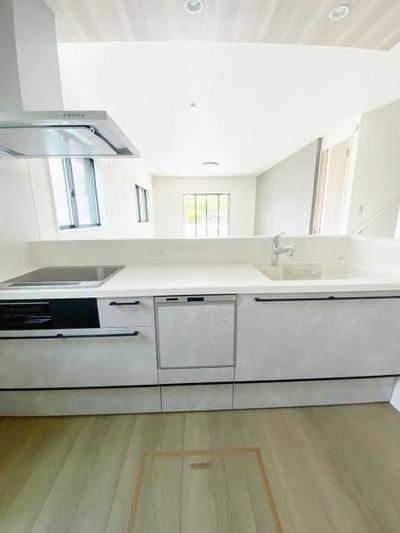 New 2SLDK House for Sale in Kasugai with South-Facing Living Room — Image 4, Kasugai, Aichi