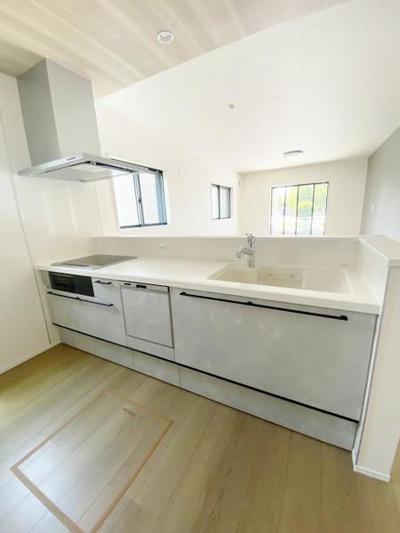 New 2SLDK House for Sale in Kasugai with South-Facing Living Room — Image 3, Kasugai, Aichi
