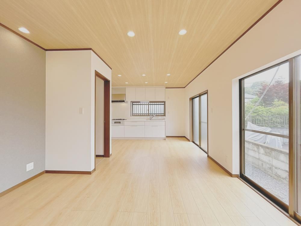Renovated 3LDK House in Fuji City Near Yoshihonmachi Station - Thumbnail 4