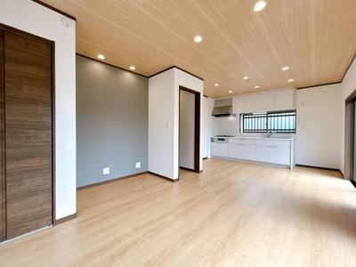 Renovated 3LDK House in Fuji City Near Yoshihonmachi Station — Image 4, Fuji, Shizuoka