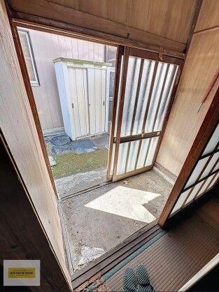 Affordable 4K Wooden House for Sale in Ashikaga City - Thumbnail 3