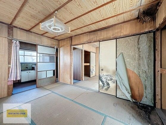 Affordable 4K Wooden House for Sale in Ashikaga City - Thumbnail 4
