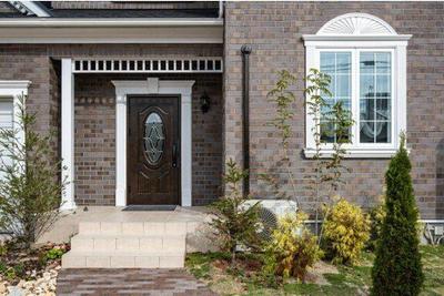 Luxury 4SLDK Dutch-Style Home in Kurume City — Image 1, Kurume, Fukuoka