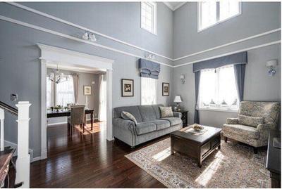 Luxury 4SLDK Dutch-Style Home in Kurume City — Image 2, Kurume, Fukuoka