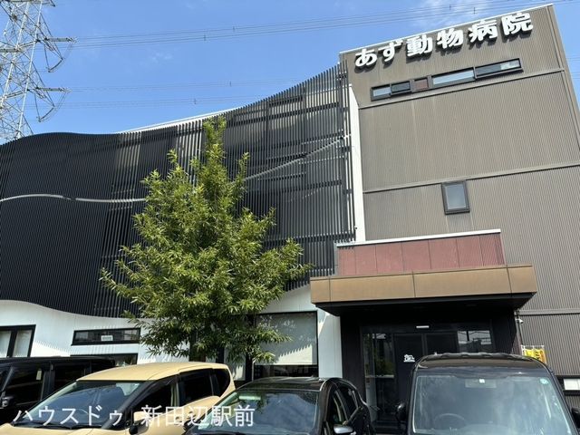 Land for Sale with Building Conditions in Kyotanabe, Kyoto - Thumbnail 3