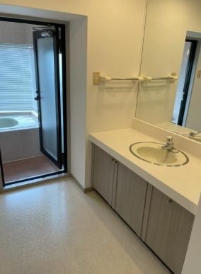 Casa Dai-nyu 5F: 2LDK Condo near Dainyu Station, Itoshima - Thumbnail 4
