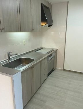 Casa Dai-nyu 5F: 2LDK Condo near Dainyu Station, Itoshima - Thumbnail 2