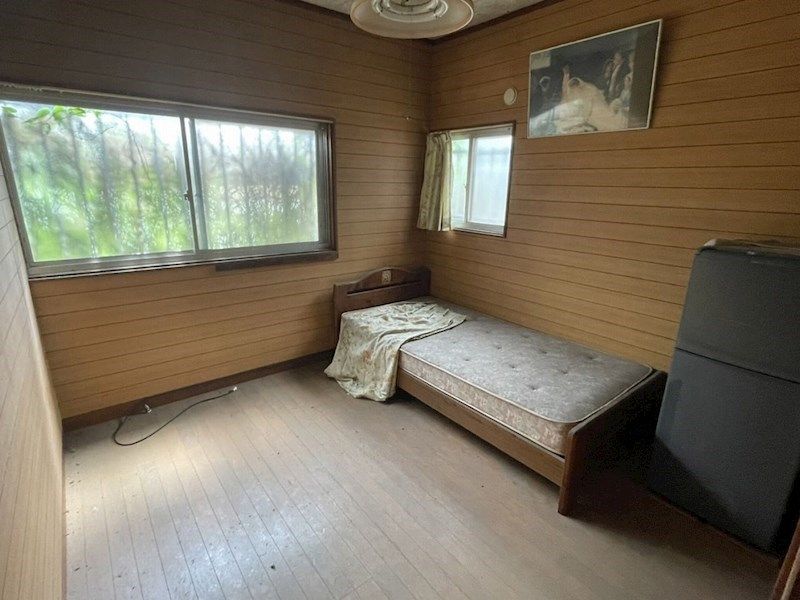 Single-Story 6DK House for Sale in Moji, Kitakyushu - Thumbnail 4