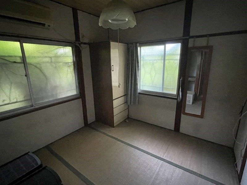Single-Story 6DK House for Sale in Moji, Kitakyushu - Thumbnail 3
