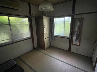 Single-Story 6DK House for Sale in Moji, Kitakyushu — Image 22, Moji, Fukuoka