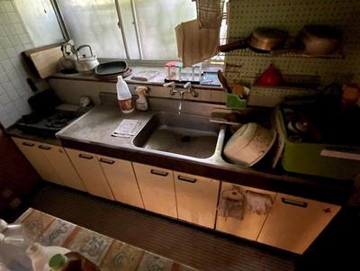 Single-Story 6DK House for Sale in Moji, Kitakyushu — Image 19, Moji, Fukuoka