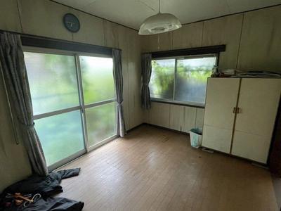 Single-Story 6DK House for Sale in Moji, Kitakyushu — Image 22, Moji, Fukuoka