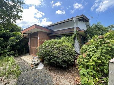 Single-Story 6DK House for Sale in Moji, Kitakyushu — Image 11, Moji, Fukuoka