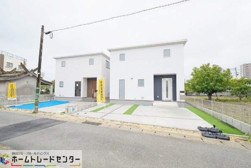 New 3LDK House in Nishihara Town, Okinawa | 39.8M Yen - Thumbnail 2