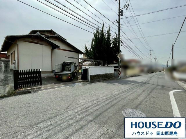 5DK House in Okayama's Chuo Ward with 238m² Land - Thumbnail 2