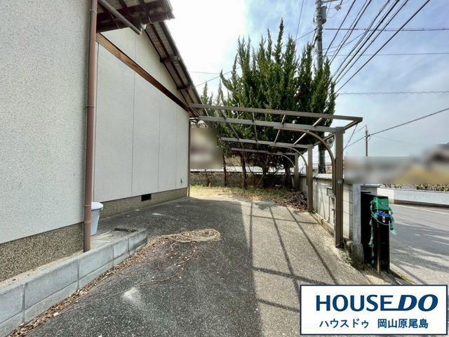 5DK House in Okayama's Chuo Ward with 238m² Land - Thumbnail 4