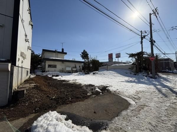 Cleared Land Plot for Sale in Noporo, Ebetsu, Hokkaido - Thumbnail 2