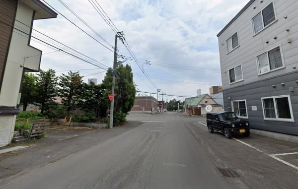 Cleared Land Plot for Sale in Noporo, Ebetsu, Hokkaido - Thumbnail 3