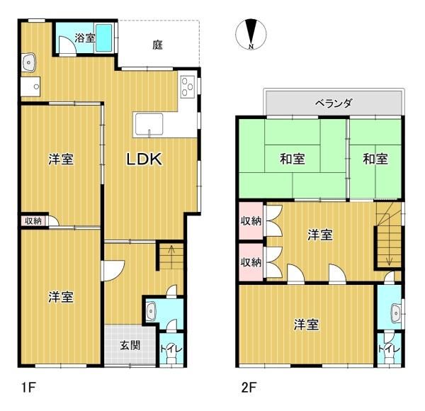 Land for Sale in Yamashina, Kyoto with Demolition Option - Thumbnail 2