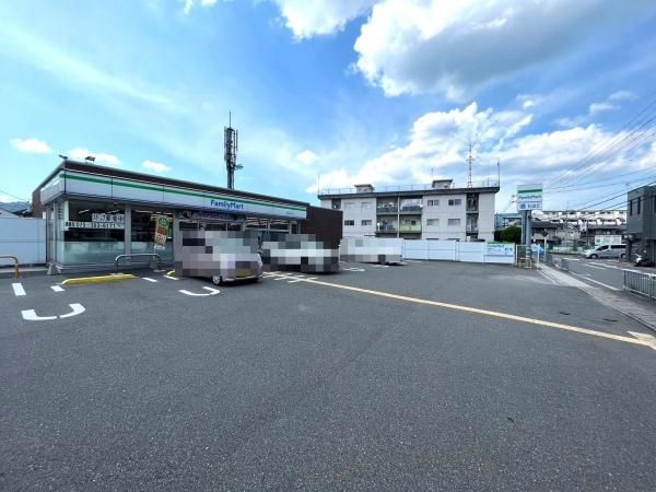 Land for Sale in Yamashina, Kyoto with Demolition Option - Thumbnail 4