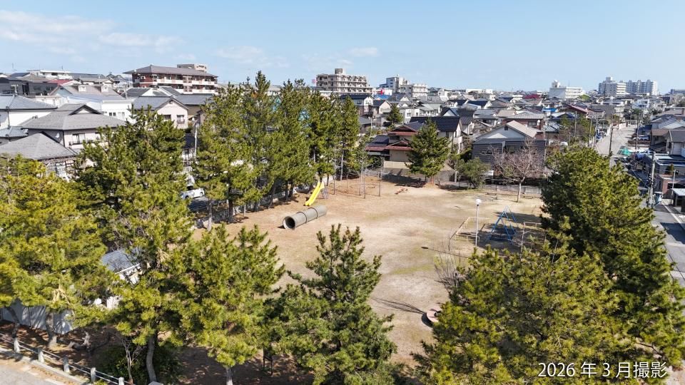 Building-Conditioned Land Plots in Niigata's Aoyama Shinmachi - Thumbnail 3
