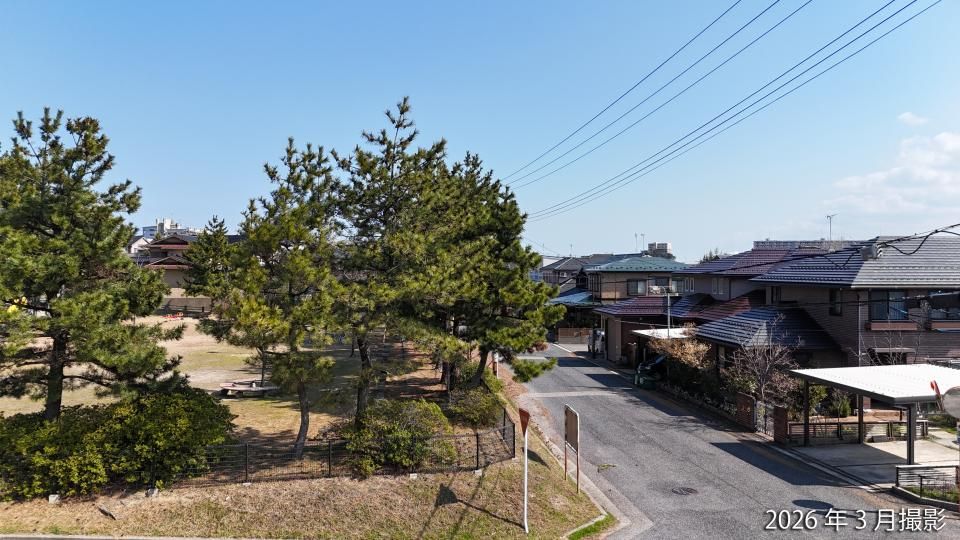 Building-Conditioned Land Plots in Niigata's Aoyama Shinmachi - Image 1