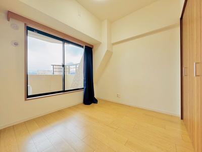 Royal Stage Fussa 12F 2LDK Apartment in Tokyo — Image 4, Fussa, Tokyo