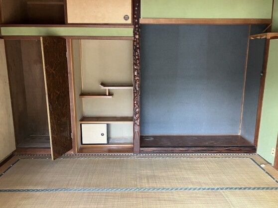 8DK Wooden House for Sale in Imari City, Saga Prefecture - Thumbnail 4