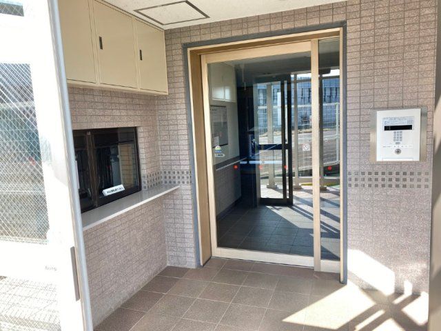 3LDK Apartment in Hamamatsu Central Ward - Urban Hills - Thumbnail 2