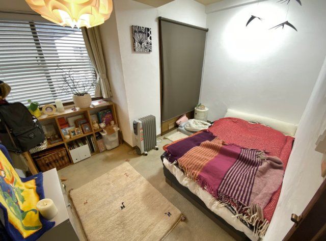 3LDK Apartment in Hamamatsu Central Ward - Urban Hills - Thumbnail 3