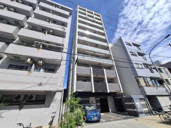 Asveru Osaka South Canal 1K Apartment for Sale in Minato Ward - Thumbnail 4