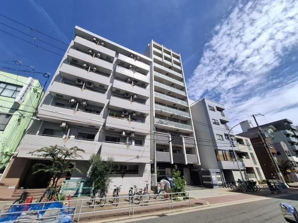 Asveru Osaka South Canal 1K Apartment for Sale in Minato Ward - Thumbnail 2