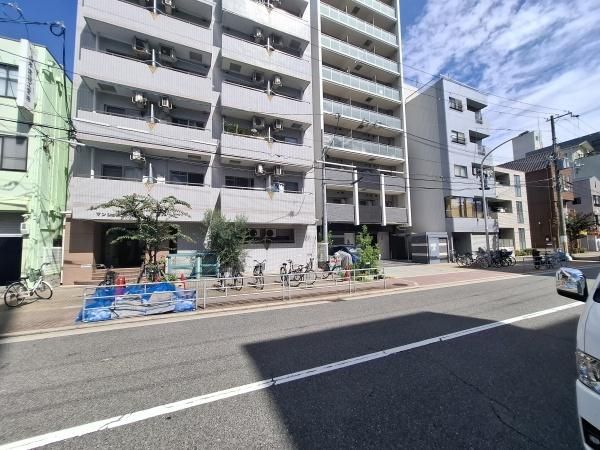 Asveru Osaka South Canal 1K Apartment for Sale in Minato Ward - Thumbnail 3