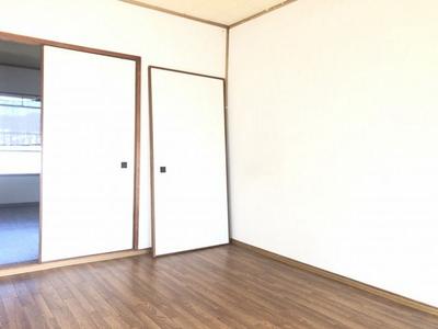 [Homes] Flowery Town Ikoma Building D | — Interior, Ikoma, Nara