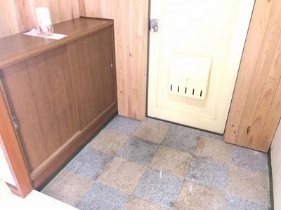 [Homes] Flowery Town Ikoma Building D | — Interior, Ikoma, Nara