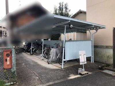 [Homes] Flowery Town Ikoma Building D | — House, Ikoma, Nara