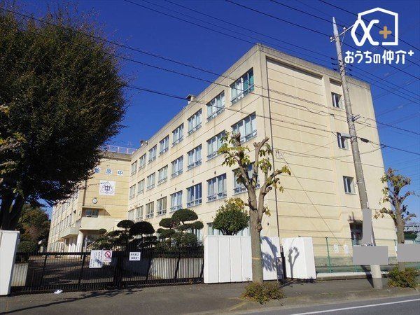 5-Bedroom House in Sayama Kashiwa - 157.33㎡ Family Home - Thumbnail 2